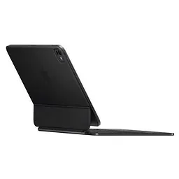Чохол підставка - бездротова клавіатура APPLE Magic Keyboard iPad Pro 11 (M4) MWR23 чорна - мініатюра 3