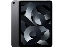 Планшет Apple IPad Air 2022 Wi-Fi + 5G 64GB Space Gray (MM6R3, MM753)