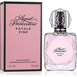 Agent Provocateur Fatale Pink 50 мл парфумована вода