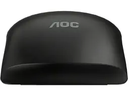 Миша AOC MS300B Black (MS300B/LA) - мініатюра 3