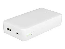 TRONIC Power Bank 20 000мАг White