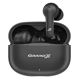 Навушники Grand-X GB-99B Black (GB-99B) - мініатюра 4