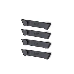Набір тримачів для кришок Joseph Joseph CupboardStore, 4 предмети (85149) - мініатюра 2