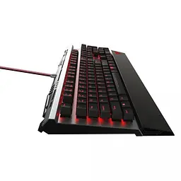 Механічна клавіатура з підсвіткою Patriot Viper V730 Keyboard mechanical LED backlit - мініатюра 3