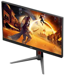 Монітор AOC 27" 27G4HA Black teh0026609 - мініатюра 4