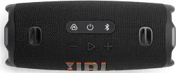 Bluetooth колонка JBL Charge 6 (JBLCHARGE6BLK) black UA - мініатюра 4