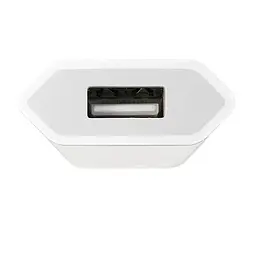 Адаптер - зарядний блок Foxconn 5W Usb Power MD813 - мініатюра 2