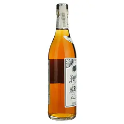 Ром Ron del Barrilito Two Stars, 43%, 0,7 л - мініатюра 2