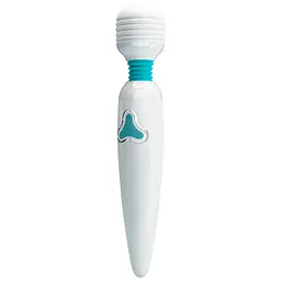 Універсальний масажер Pretty Love Body Wand Cloud, білий PRETTY LOVE BW-055010-3 103480