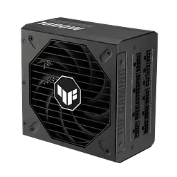 Блок живлення ASUS TUF 1000W 80+ Gold (TUF-GAMING-1000G) - мініатюра 3