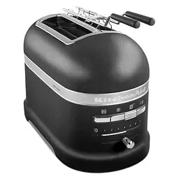 Тостер KitchenAid 5KMT2204EBK - мініатюра 8