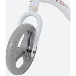 Біговел YVolution My Buddy Wheels Конячка, коричневий (N101231) - мініатюра 7