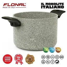 Каструля Flonal Monolite 6,4 л (MOIPE2490) - мініатюра 3