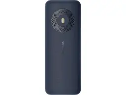 Мобільний телефон Nokia 130 DS 2023 Dark Blue (286841606) - мініатюра 2