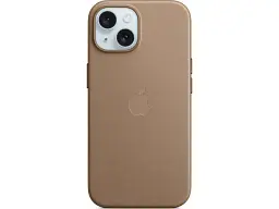 Чехол для смартфона Apple iPhone 15 FineWoven Case with MagSafe Taupe (MT3C3)