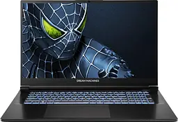 Ноутбук Dream Machines RG5050-17 (RG5050-17UA31)
