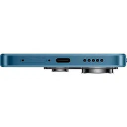 Смартфон Poco X6 12/256Gb Global EU Blue [100243] - мініатюра 11