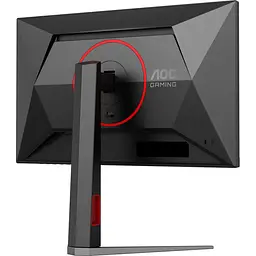 Монітор 23.8" AOC 24G4HA FHD IPS 200Hz (24G4HA) - мініатюра 5