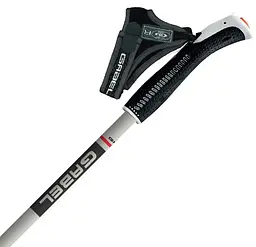 Палиці для скандинавської ходьби Gabel Stretch Ice (7008352630000) (DAS301697) - мініатюра 2
