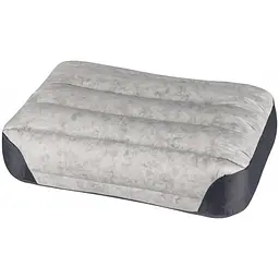 Подушка надувна Sea To Summit Aeros Down Pillow Delux (1033-STS APILDOWNDLXGY) - мініатюра 4