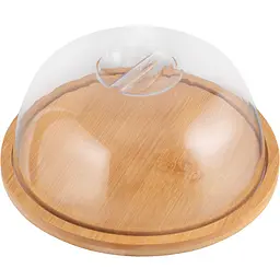 Блюдо Ardesto Midori з кришкою 18.5х1х7.8 см (AR0932) - мініатюра 2