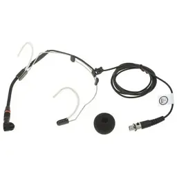 Мікрофон AKG C555 L (3066H00100) - мініатюра 4