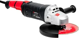Кутова шліфмашина Intertool WT-0228 [89724] - мініатюра 2