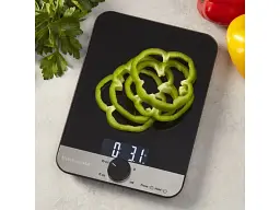 Ваги кухонні електронні KitchenAid Measuring KQ908G - мініатюра 4