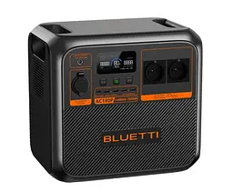 Зарядна станція Bluetti AC180P, 1440Wh, 1800W, LiFePO4 - мініатюра 2