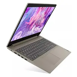 Ноутбук Lenovo IdeaPad 3 15ITL05 (i3-1115G4 / 12GB / SSD 256GB / 15.6" HD Touch) Refurbished - мініатюра 2