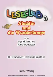 A1. Aladdin und die Wunderlampe - мініатюра 8