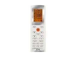 Спліт-система Cooper&Hunter DAYTONA GEN VI CH-S18FTXD2-SC - мініатюра 4