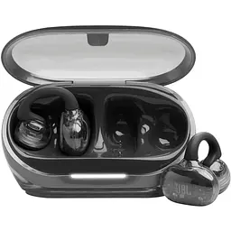 Bluetooth-гарнітура JBL Soundgear Clips Black (JBLSNDGEARCLBLK)
