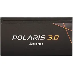 Блок живлення Chieftec Polaris 3.0 1250W 80+ Gold (PPS-1250FC-A3) [104773] - мініатюра 6
