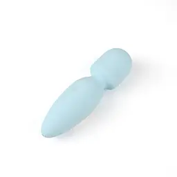 БДСМ-набір для початківців Liebe Seele Macaron 9pcs Bondage Kit-Mint, 9 предметів, мініванд - мініатюра 10