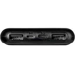 Портативна батарея Gelius Pro Torrent 2 GP-PB10-151 10000mAh Black - мініатюра 10