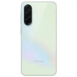 Мобільний телефон Samsung Galaxy A36 5G 6/128Gb Light Green (SM-A366BLGBEUC) - мініатюра 5