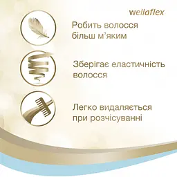 Мус для волосся Wellaflex Екстрасильна фіксація, 200 мл - мініатюра 6