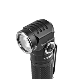 Ліхтар Videx VLF-A232R - мініатюра 6