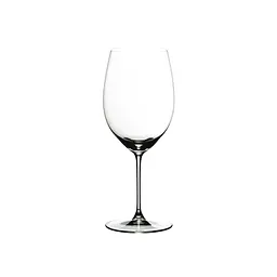 Набір келихів для червоного вина Riedel Cabernet Merlot, 2 шт., 625 мл (6449/0) - мініатюра 2