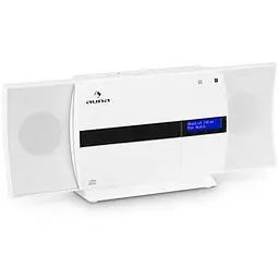 Акустична стереосистема Auna V-20 DAB (10031467)