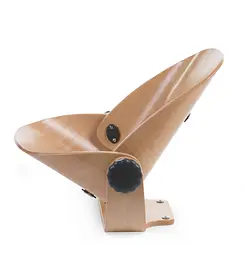 Сидіння для новонародженого до стільця для годування Childhome Evolu (CHEVONBNANT) - мініатюра 2