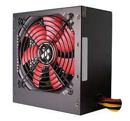 БЖ 400W Xilence XP400R6 Performance C, 120mm, ~85%, Retail Box - мініатюра 5