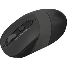 Мишка A4Tech FG10S Grey (4711421949811) - миниатюра 3