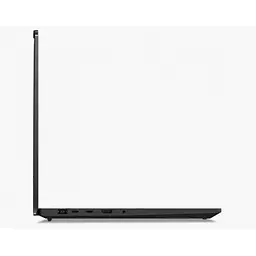 Ноутбук Lenovo ThinkPad P1 Gen 7 21KV0028PB,3840 x 2400,Ultra 9 185H 16 C/22 T,2.3 GHz - 5.1 GHz,28 W - мініатюра 3