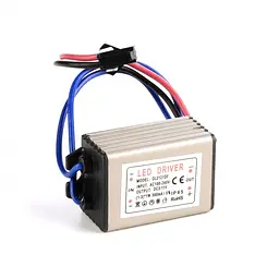 Світильник меблевий точковий Brille LED-112/1W SS CL L13-043 - мініатюра 7