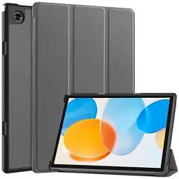 Чохол до планшета BeCover Smart Case Teclast M40 Pro 10.1" Gray (709881) - мініатюра 5