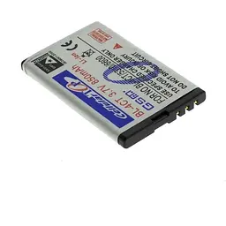 Акумулятор Cellular Nokia BL-4CT - мініатюра 2