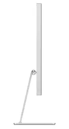 Монітор Apple Studio Display (Standard Glass) Tilt-adjustable Stand (MK0U3) [66198] - мініатюра 4