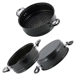 Пароварка Kamille KM-5833 - мініатюра 3